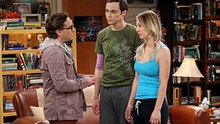 PLAY The Big_Bang Theory Season 11 Episode 4 FULL HD