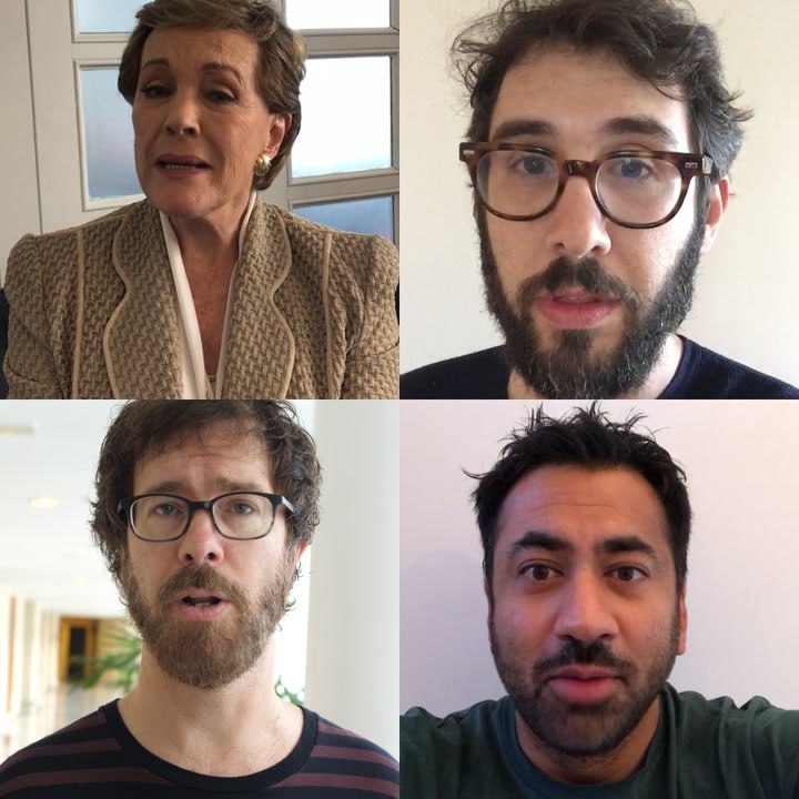 Artists speak out about the importance of arts education [Mic Archives]