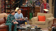 The BigBang Theory {{  The Explosion Implosion }}  Season 11 Episode 4 FULL EPISODE