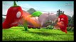 Plants Vs Zombies Animation | Animated PVZ China 3D Cartoon For Kids And Babies
