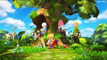 Dragon Nest Awake Mobile Play using Memu Emulator