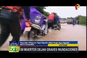 Al menos 30 muertos deja ola de incendios en Portugal