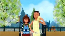 Afghan Cartoon Dari - Movie Film for Afghani Kids ( Farsi/Persian)