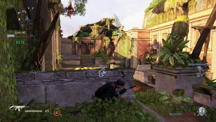 Uncharted™ 4: 6min Ranked Match!