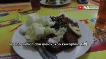 PEMECAH REKOR! Selamat dini hari, Jakarta! Trip by Nusantara NS 01 part 2