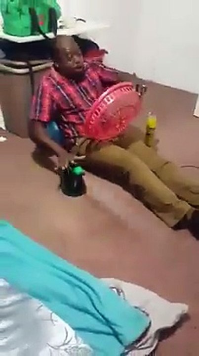 Une imitation hilarante de Fast & Furious