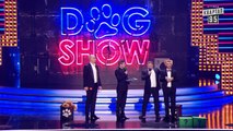 Когда разрешено говорить слово сука - Кличко VS Парубий на Дог-шоу - Новый Вечерний Квартал 2017