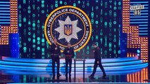 Раньше боролись с ДНР, а теперь с VPN - отдел киберполиции - Новый Вечерний Квартал 2017