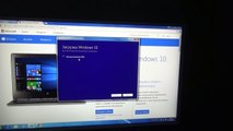 Как обновить Windows 7, 8 до Windows 10