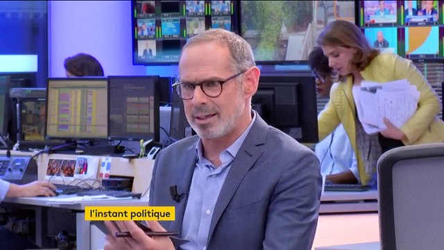 François Pupponi, député PS, s'exprime à propos de la banlieue : Des technocrates parlent aux technocrates