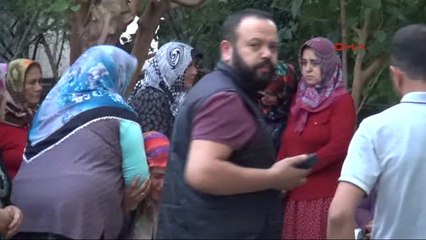 Osmaniye Şehit Furkan Aydın'ın Acı Haberi Baba Evine Ulaştı