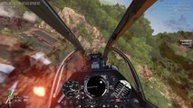 THE AH-1 COBRA - Rising Storm 2 Vietnam Helicopter Gameplay