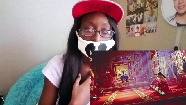 LẠC TRÔI | OFFICIAL MV | SƠN TÙNG M-TP Reaction (I'm Shooketh!!!!!)