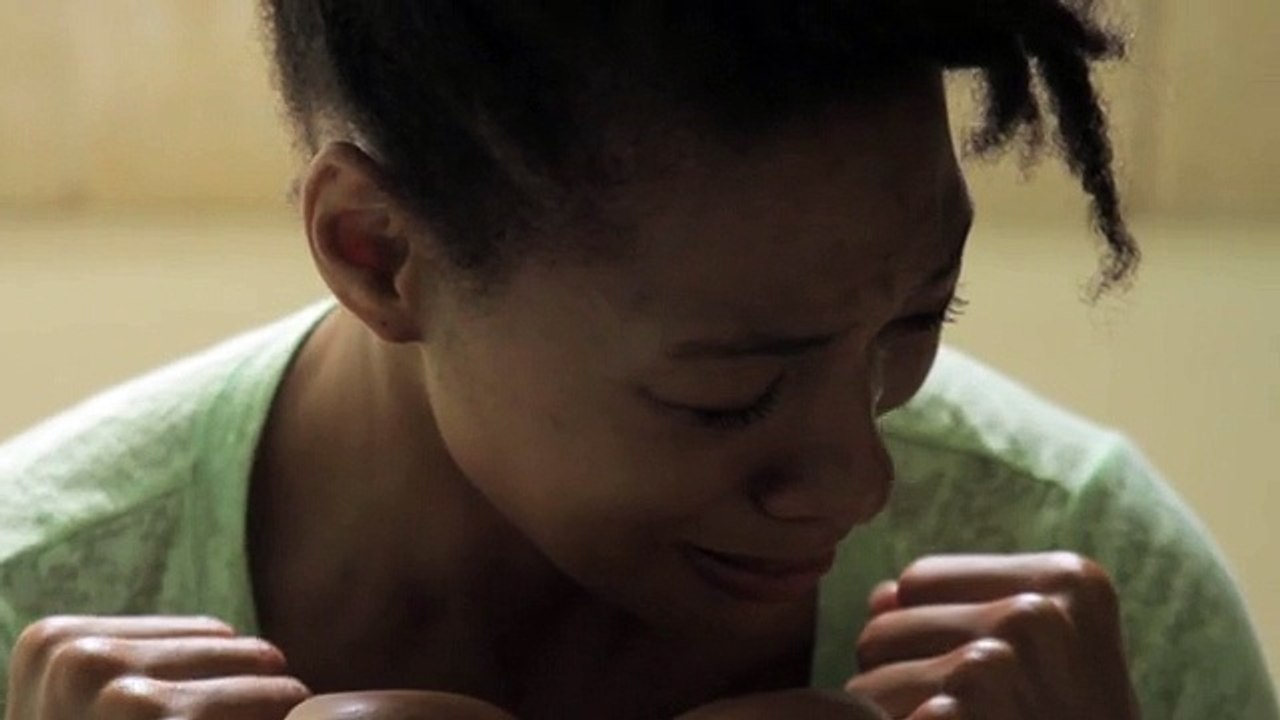 Stacy's Touch - William Wonders III - Trailer