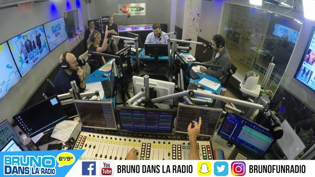 Arrête de parler à Mathilde - Chanson du jour (16/10/2017)