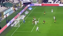 Mikel Ndubusi Agu Goal HD - Bursaspor	2-1	Osmanlispor 16.10.2017