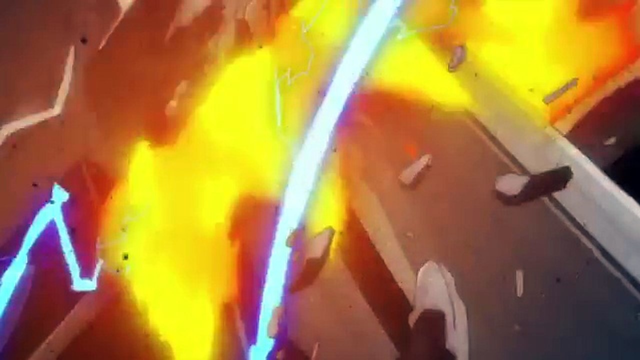 【MAD/AMV】機動戦士ガンダム鉄血のオルフェンズ「心做し-clear」(中日CC字幕)