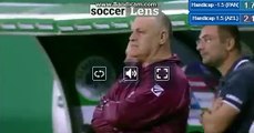 Lucas Villafanez GOAL HD - Panathinaikos 1-0 AEL Larissa 16/10/2017 HD