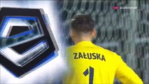 3-0 Krzysztof Piątek Goal Poland  Ekstraklasa - 16.10.2017 Cracovia 3-0 Pogon Szczecin