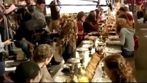 Harry Potter Bloopers, Gag Reel and Mistakes Part 1