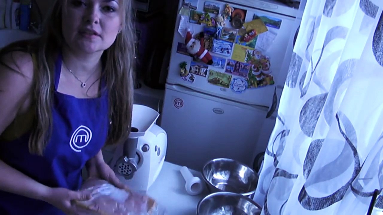 Ням - нямки: Обалденные куриные котлетки! РЕКОМЕНДУЮ!!!!