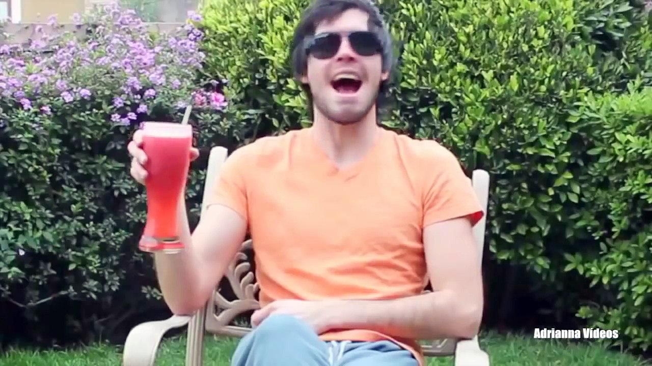 HOLA SOY GERMAN - MOMENTOS GRACIOSOS