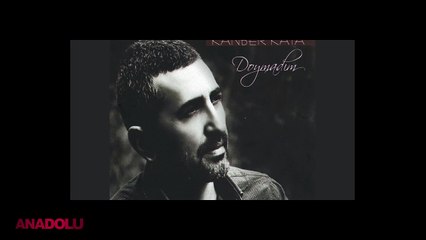 Kanber Kaya - Bir Garip Yolcuyum