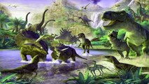 Top 30 de los dinosaurios mas peligrosos y letales del mundo. Parte (2/2) (Resubido)