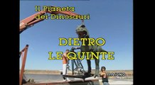 Il Pianeta dei Dinosauri - DIETRO LE QUINTE (HQ)
