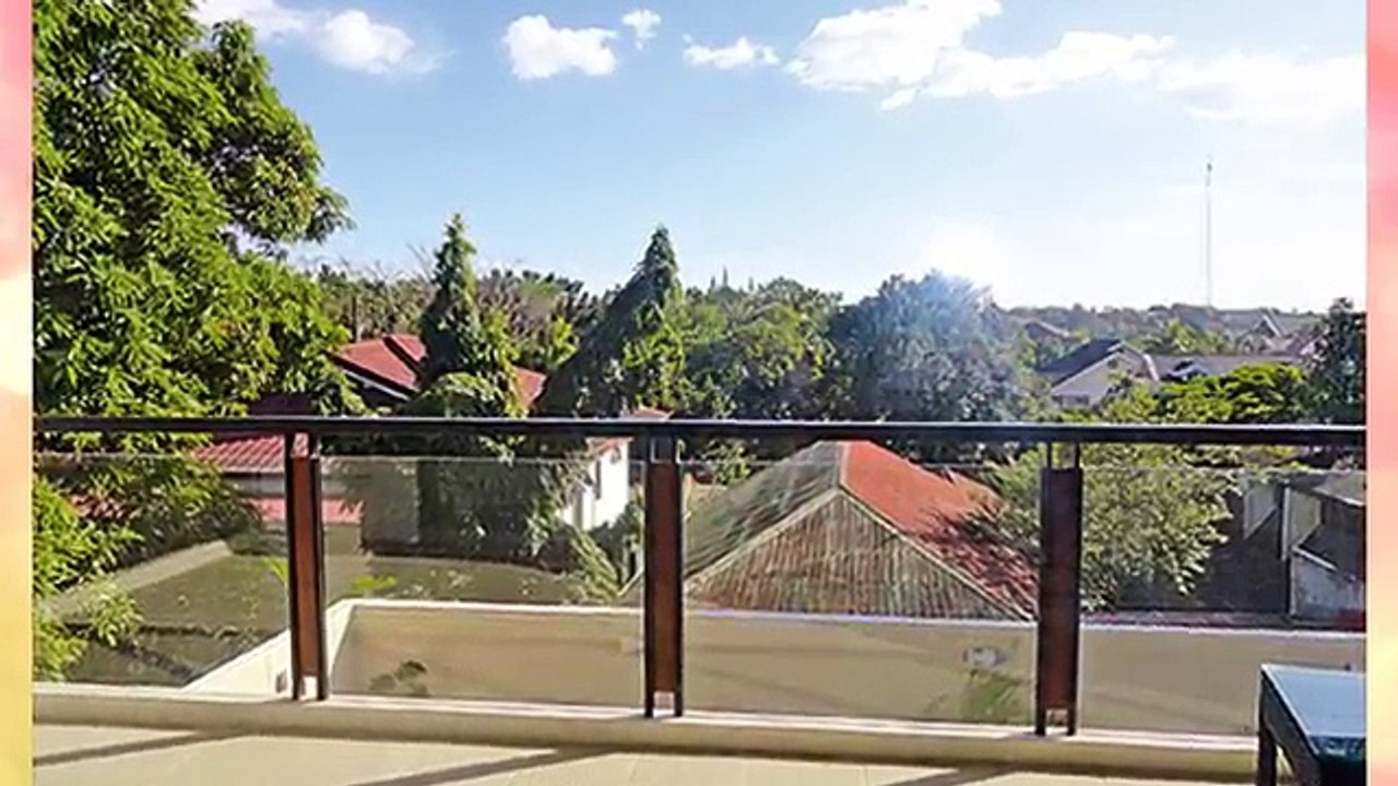LOOK INSIDE Pauleen Lunas FAMILY MANSION before she became MRS SOTTO