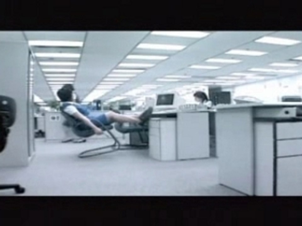 Accident de travail