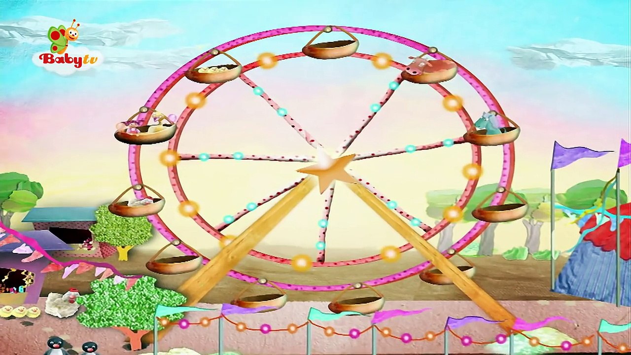 Learning Shapes for Toddlers, Kids and Babies BabyTV Vidéo Dailymotion