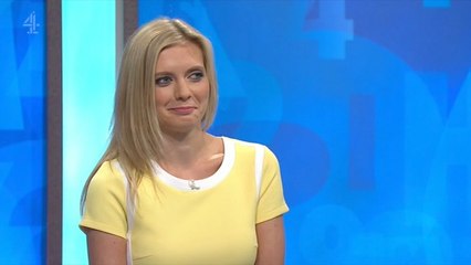 Rachel Riley - Countdown 77x074 2017,10,16 1410c