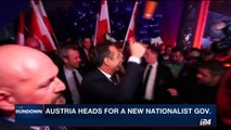 THE RUNDOWN | Sebastian Kurz wins Austrian elections | Monday, October 16th 2017