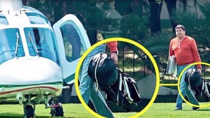 En Tiempo Real | Secretario de Hacienda dice que México le debe al PRI?