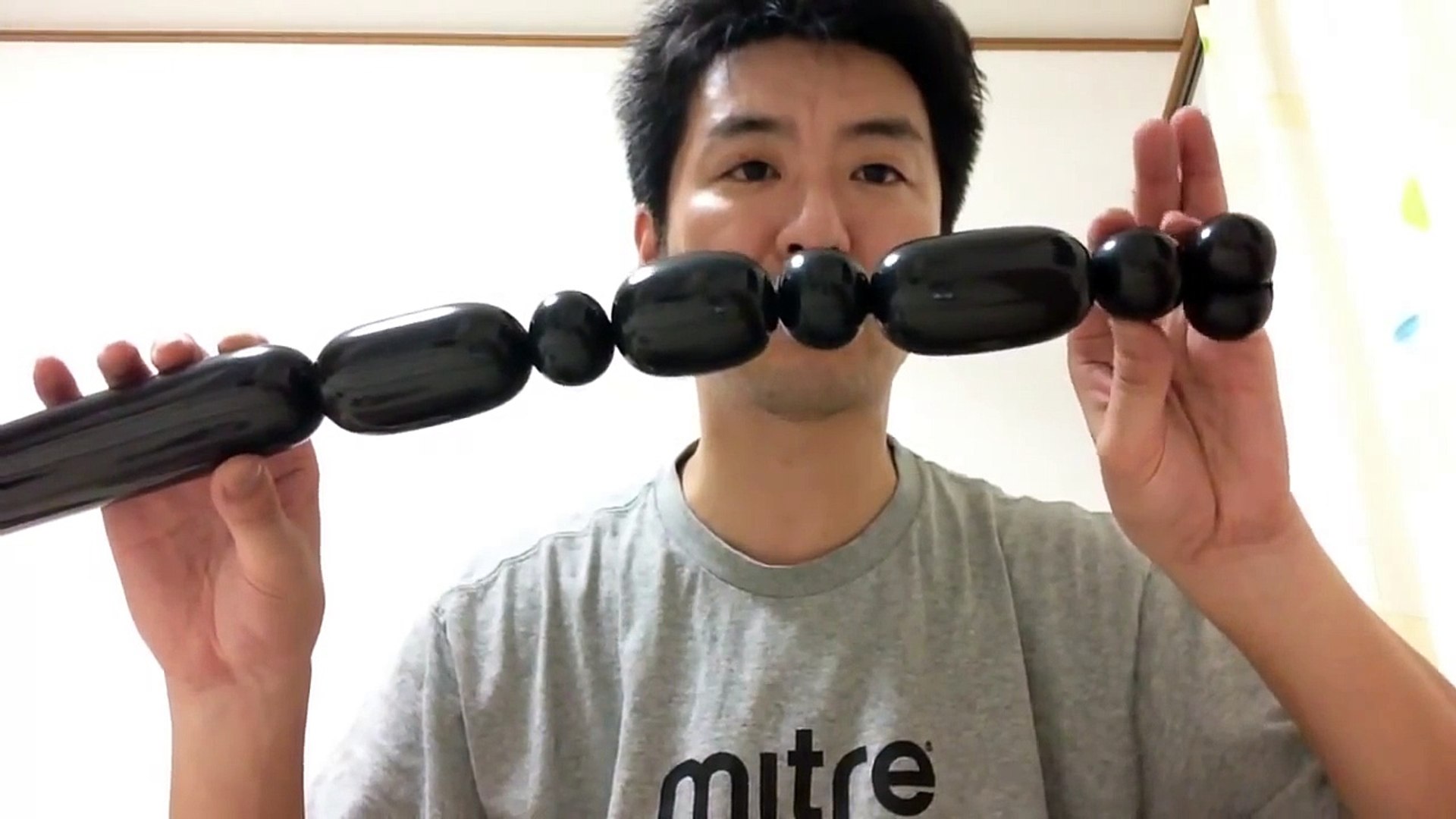 バルーンアート パンダの作り方 How To Make Balloon Art Pandas Video Dailymotion