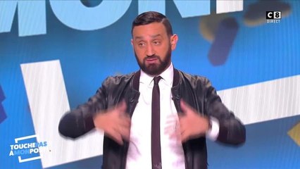Touche pas à mon handicap : une émission spéciale de TPMP bientôt sur C8