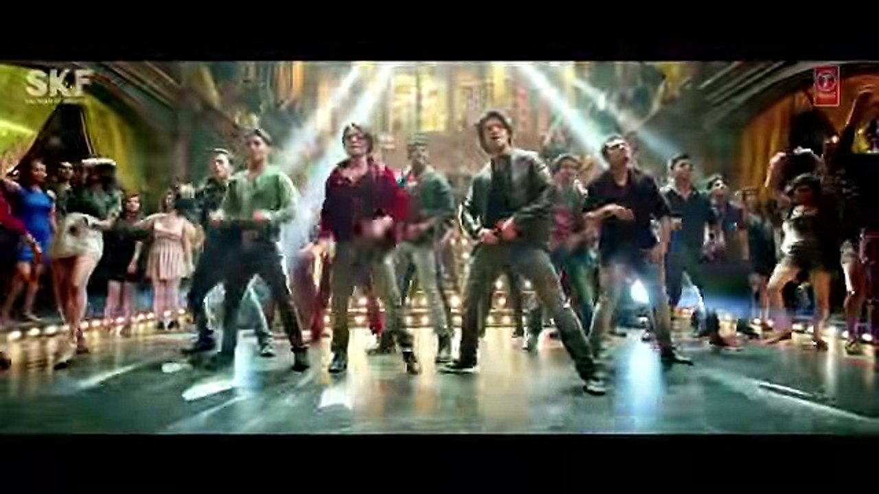 Dance Ke Legend VIDEO Song From movie Hero