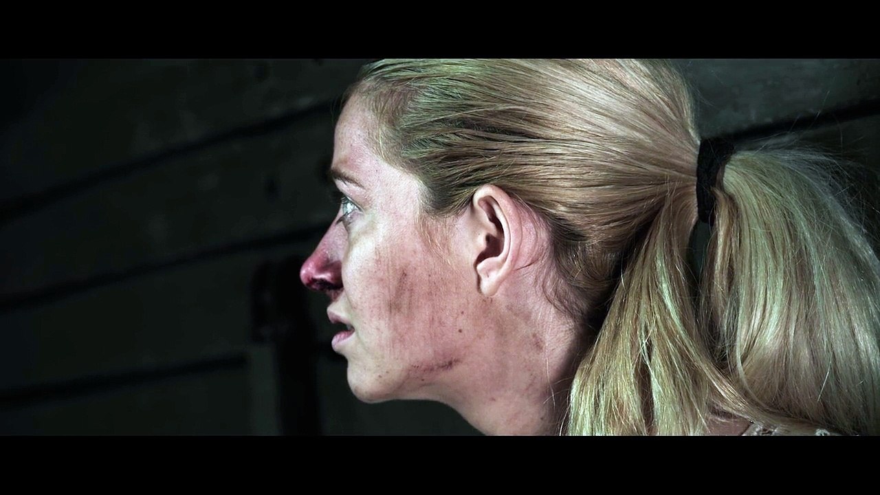 WIthin The Fray - Richard Summers-Calvert - Trailer