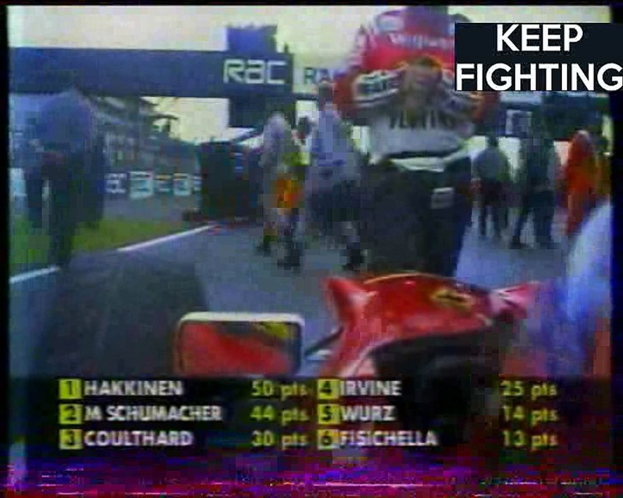 09 GP Angleterre 1998 p1