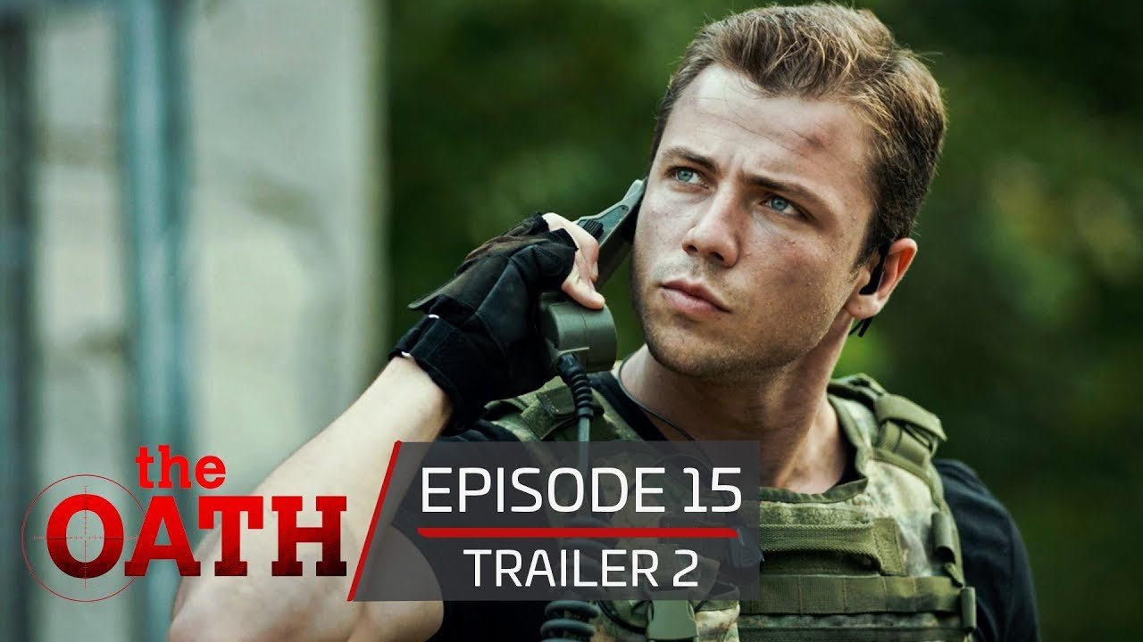The Oath | Episode 15 - Trailer 2