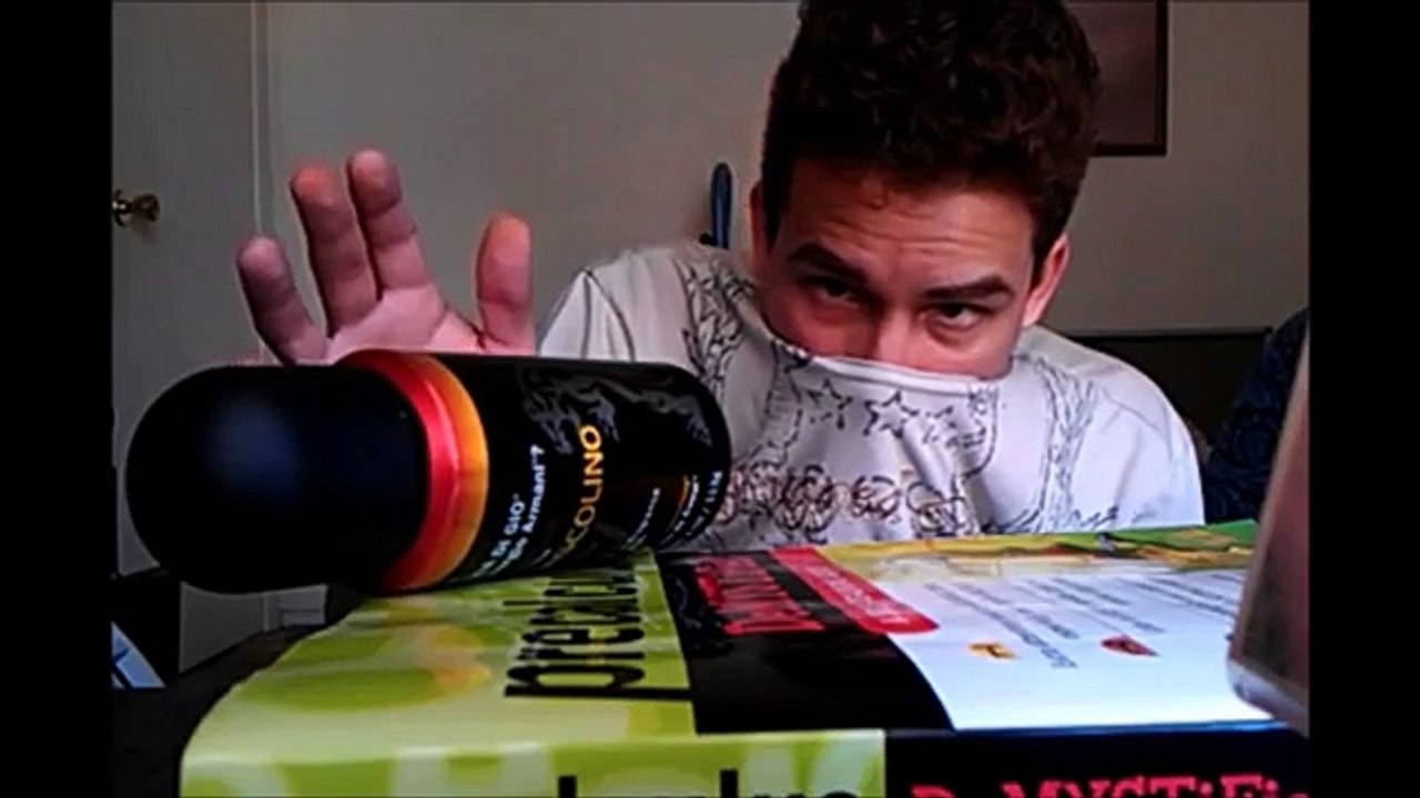 The BEST TELEKINESIS Tutorial For Beginners. (READ DESCRIPTION FOR MORE DETAILED INSTRUCTIONS)