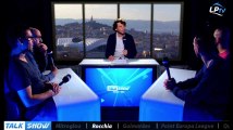 Talk Show du 16/10, partie 4 : Chistopher Rocchia