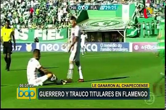 Torneo Clausura: así quedó la tabla de posiciones de la octava jornada