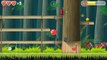 Red Ball 4: Volume 2(Deep Forest) - Game Walkthrough (All levels 16-30 + Boss Fight)