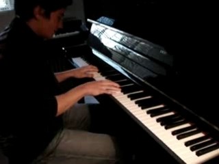 Peter Cincotti Medley