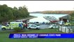 Wheelchair-Bound Man Rolls Off Dock; Drowns at Pennsylvania State Park