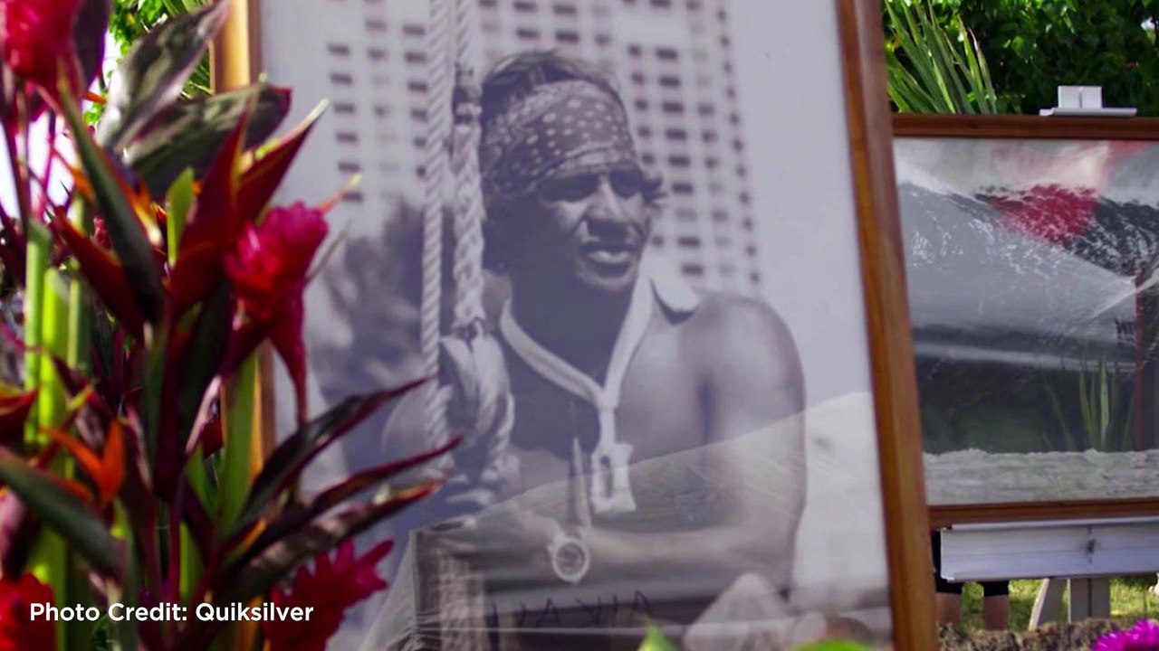 Ocean Athlete Anthony Vela Discusses the African American Surfing Experience