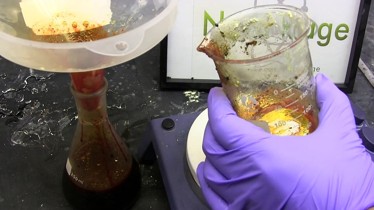 Make an Electrolysis Box