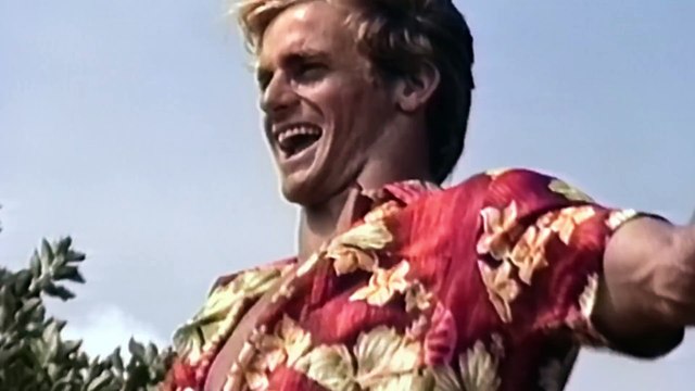 Take Every Wave: The Laird Hamilton Movie Trailer